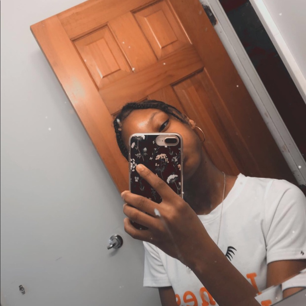 Meet your Posher, Jayla